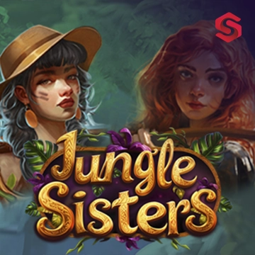 Jungle Sisters Deluxe - STARBET388