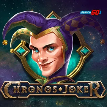 PlaynGo : Chronos Joker - STARBET388