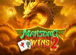 Pragmatic : Mahjong Wins 2 - STARBET388