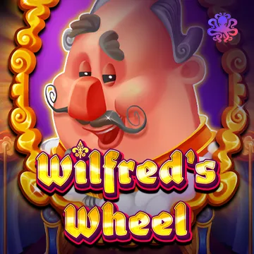 Octoplay : Wilfreds Wheel - STARBET388