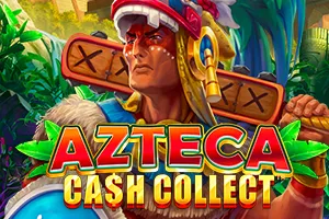 Azteca: Cash Collect - STARBET388