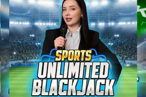Sports Unlimited Blackjack - STARBET388