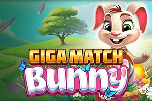 Giga Match Bunny - STARBET388