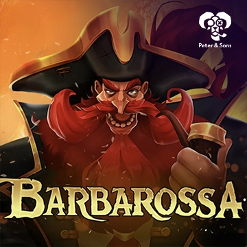 PeterSons : Barbarossa - STARBET388