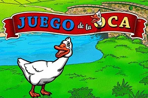 Juego de la oca - STARBET388