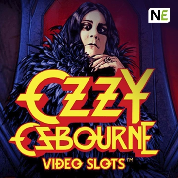 Ozzy Osbourne Video Slots - STARBET388