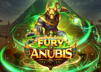 Pragmatic : Fury of Anubis - STARBET388