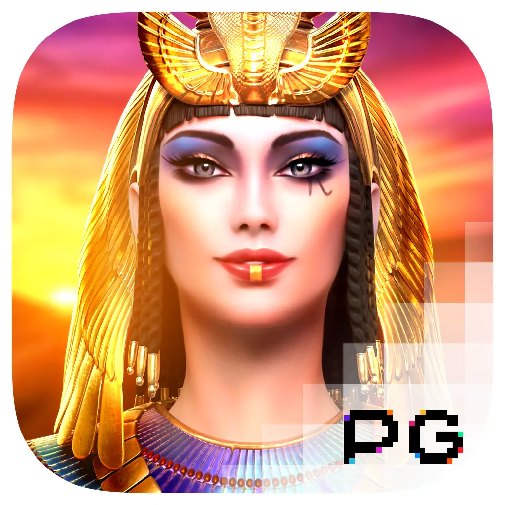 PGSoft : Secrets of Cleopatra - STARBET388