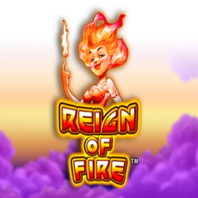 Reign of Fire - STARBET388