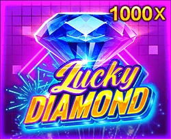 JDB : Lucky Diamond - STARBET388