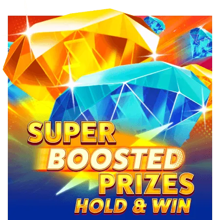 Octoplay : Super Boosted Prizes: Hold & Win - STARBET388