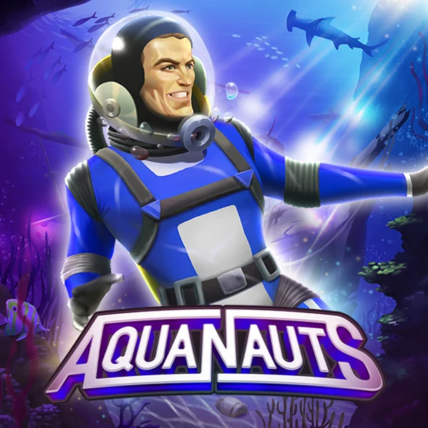 Aquanauts - STARBET388