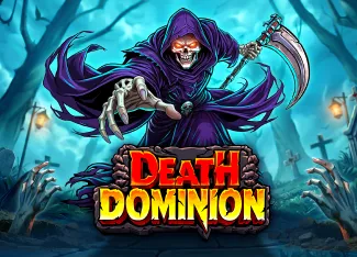 Pragmatic : Death Dominion - STARBET388