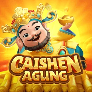 Besoft : Riches Caishen - STARBET388