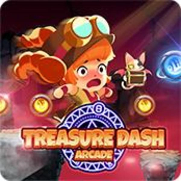 Treasure Dash - STARBET388