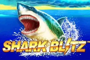 Shark Blitz - STARBET388