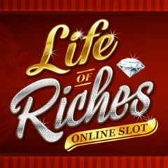 Life Of Riches - STARBET388
