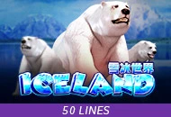 Spadegaming : Adventure Iceland - STARBET388