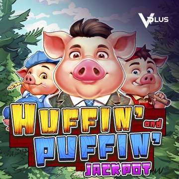 Huffin’ And Puffin’ Rising - STARBET388