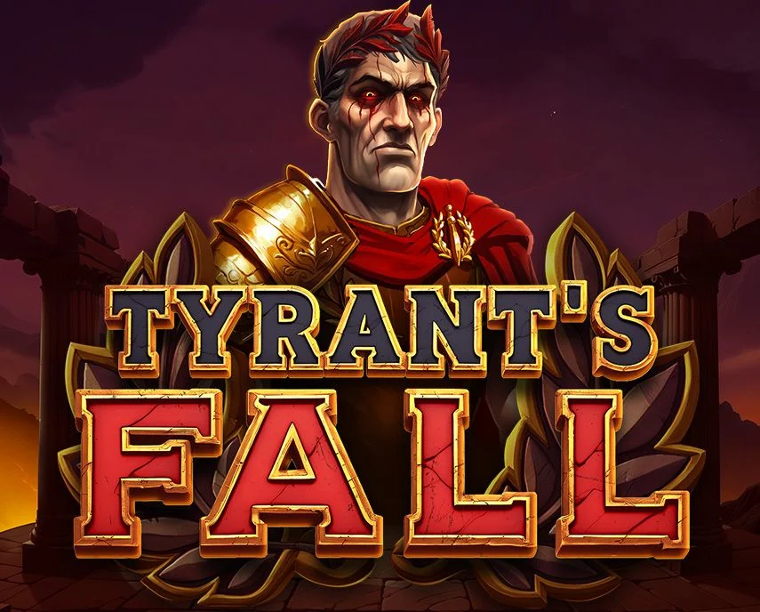 Slotmill : Tyrants Fall - STARBET388