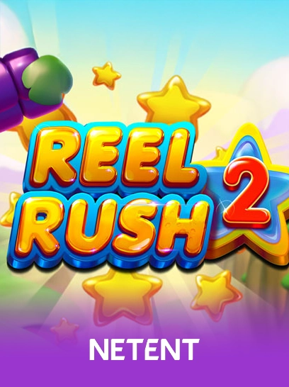 Reel Rush 2 - STARBET388