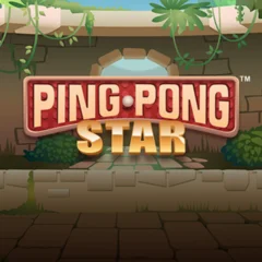 Ping Pong Star - STARBET388