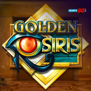 PlaynGo : Golden Osiris - STARBET388