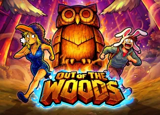 Pragmatic : Out of the Woods - STARBET388