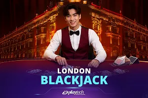 London Blackjack - STARBET388