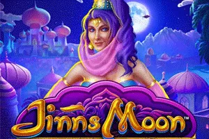 Fire Blaze: Jinns Moon - STARBET388