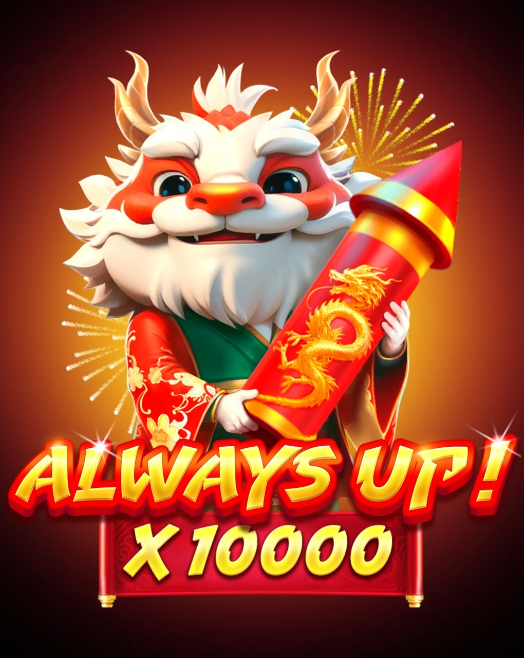 Bgaming : Always Up! x10000 - STARBET388