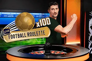 Football French Roulette - STARBET388