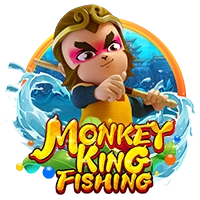 MONKEY KING FISHING - STARBET388
