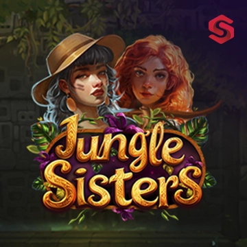 Jungle Sisters - STARBET388