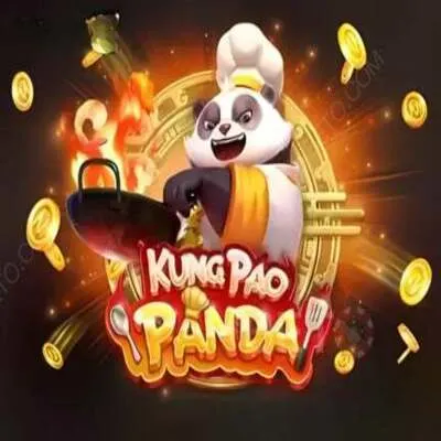 Kung Pao Panda - STARBET388