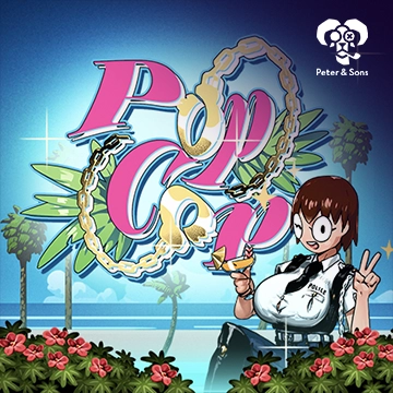 PeterSons : Pop Cop - STARBET388