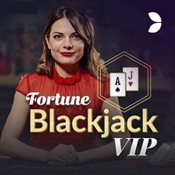 Blackjack Fortune VIP - STARBET388
