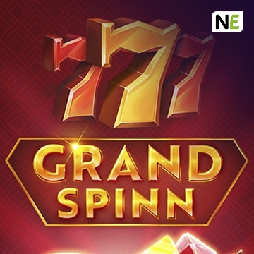 Grand Spinn - STARBET388