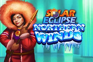 Solar Eclipse: Northern Winds™ - STARBET388