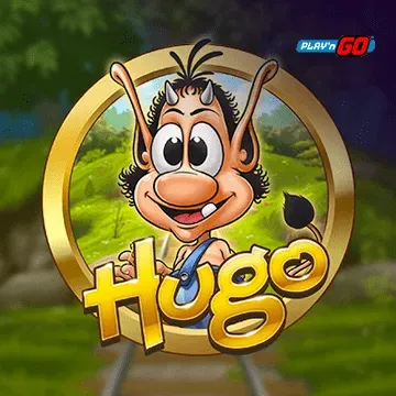PlaynGo : Hugo - STARBET388