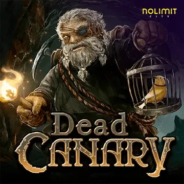 NolimitCity : Dead Canary - STARBET388