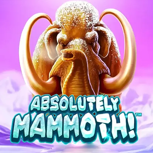 Absolutely Mammoth - STARBET388