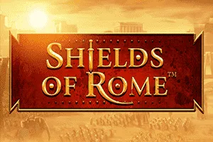 Shields of Rome - STARBET388