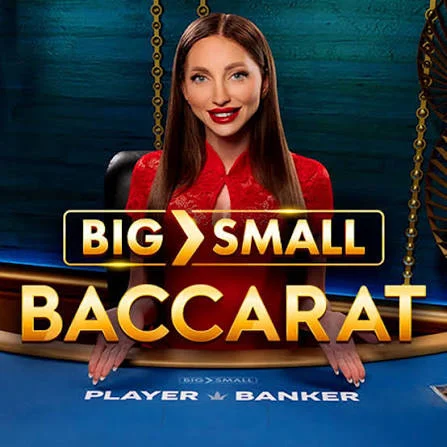 Big Small Baccarat - STARBET388
