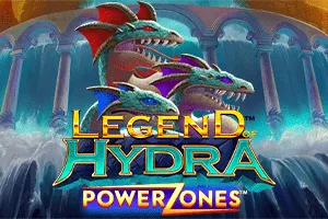 Power Zones: Legend of Hydra - STARBET388