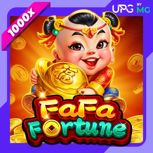 FaFa Fortune - STARBET388