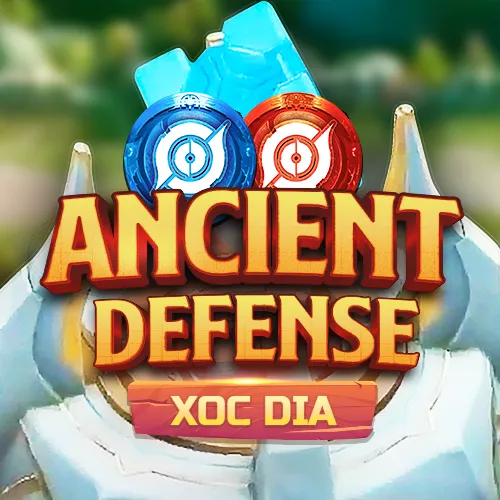 Ancient Defence 古堡奇兵 - STARBET388