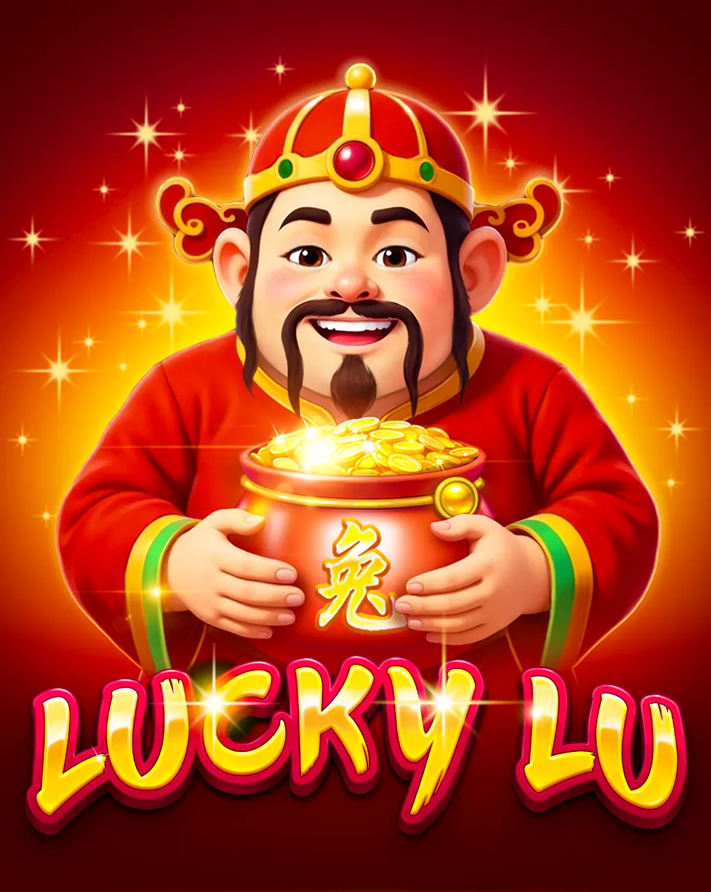Bgaming : Lucky Lu - STARBET388