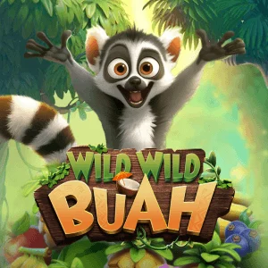 Besoft : Wild Wild Fruits - STARBET388