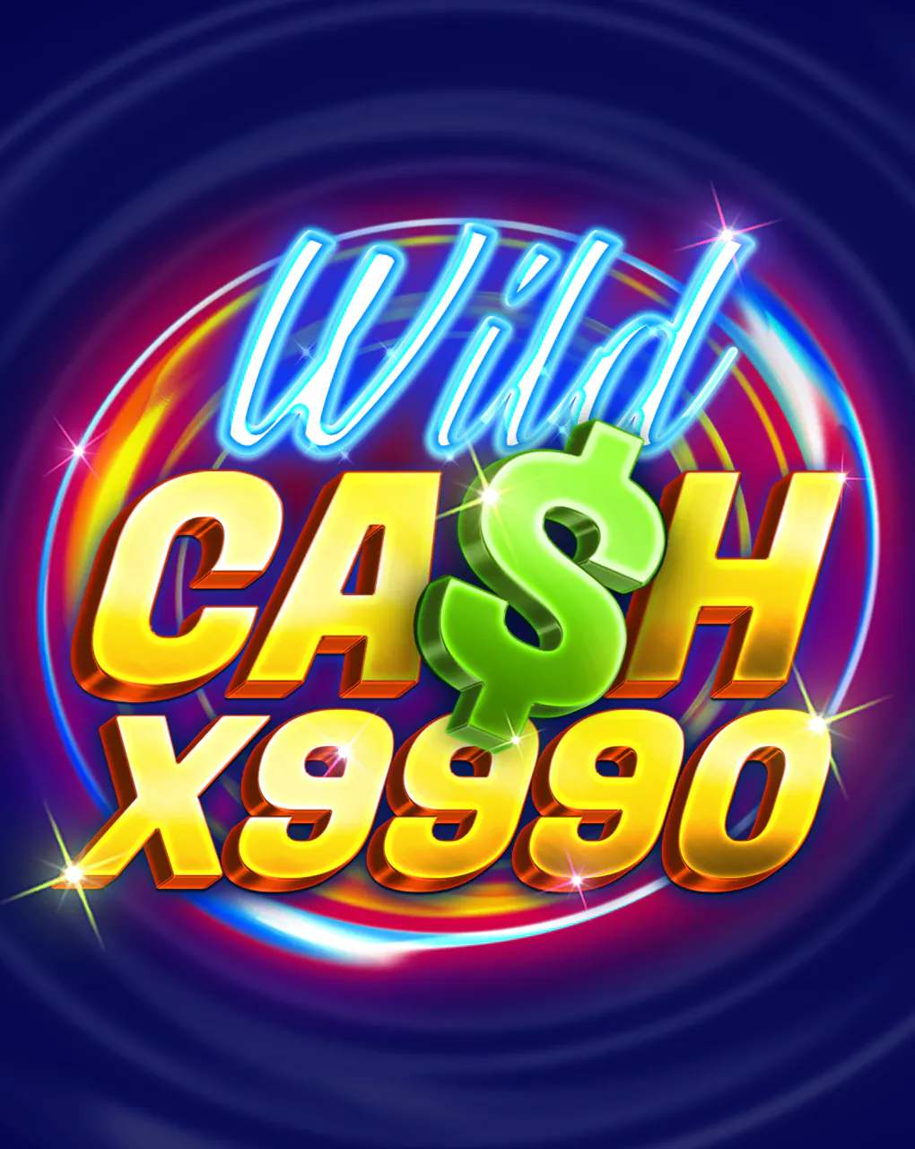 Bgaming : Wild Cash x9990 - STARBET388